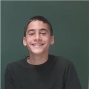 Sono un ragazzo intuitivo e brillante in tutte le materie in particolare in Latino